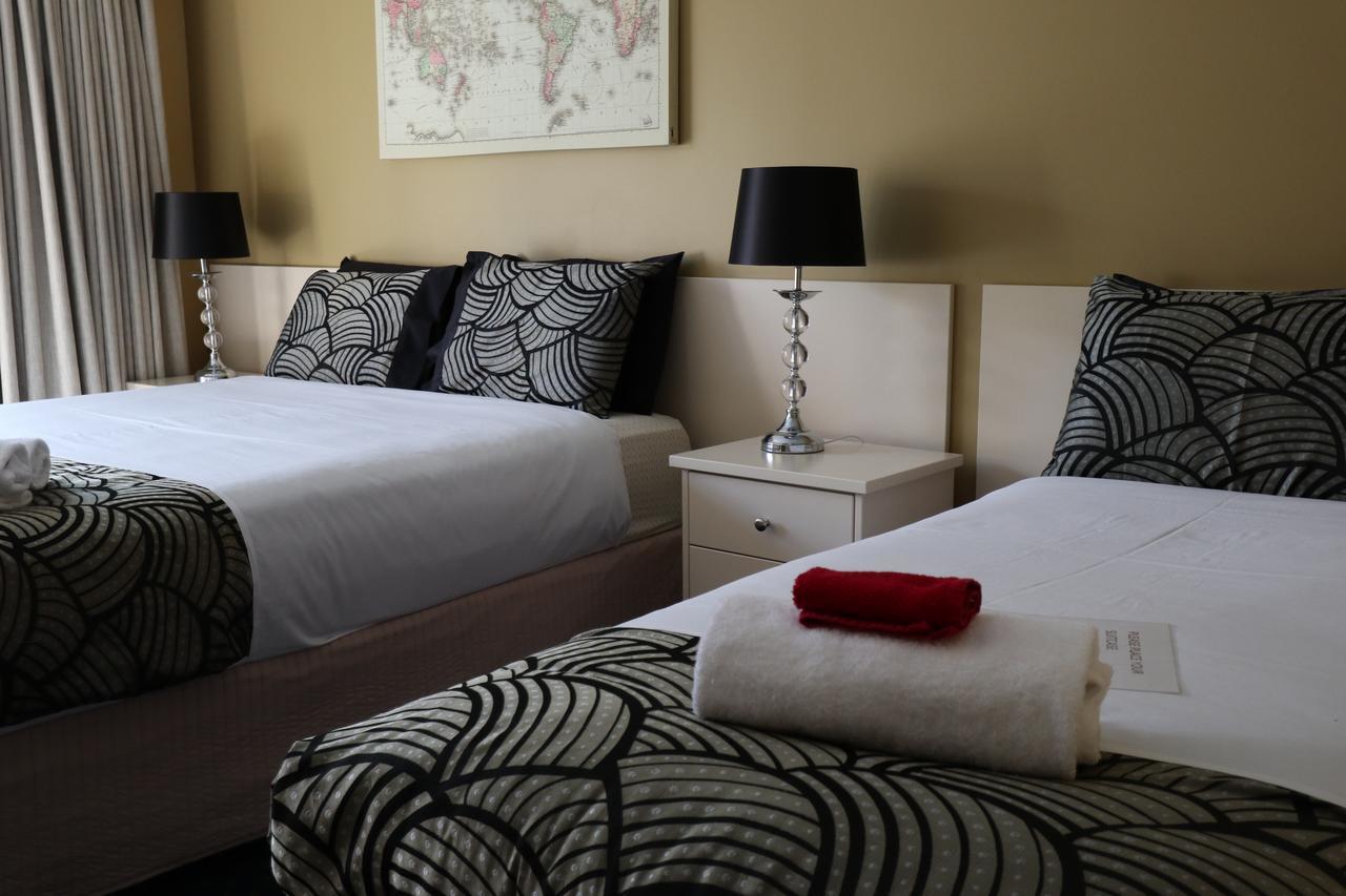 Kyabram Motor Inn Exteriér fotografie